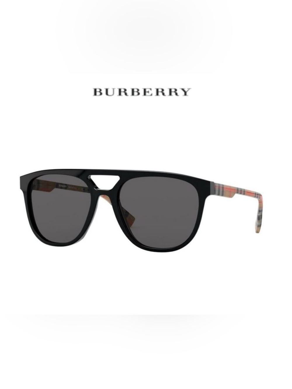 Burberry sunglasses - Picture 5 of 5